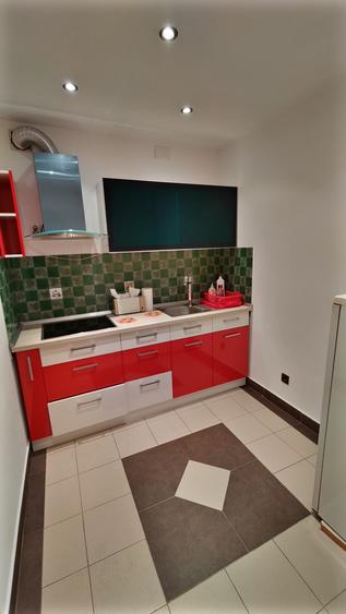 Apartament de vanzare Calea Victoriei- Universitate
