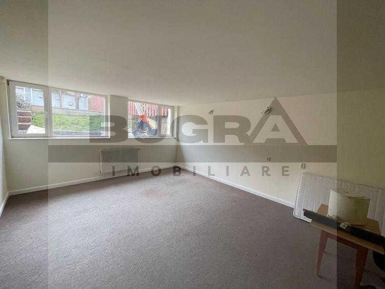 Duplex de 320mp, modern, 120mp, sauna, zona strazii Zaharia Stancu