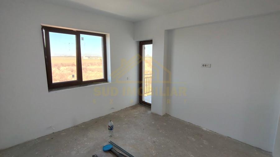 Vila Individuala - 5 Camere - 492 mp teren - Sos. Oltenitei DN 4 / A0