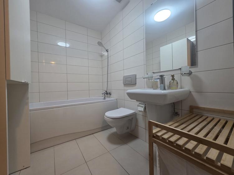 2 camere | Cosmopolis Faza 2 | etaj 1 | parcare inclusă