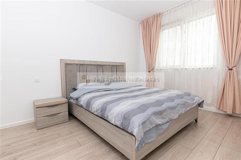 Pipera | New Point | Bloc 2019 | Parcare | Modern - 5