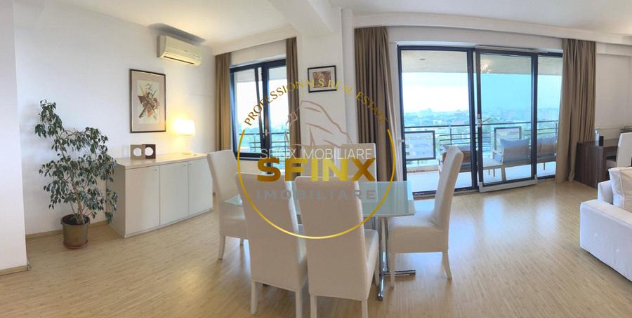 3 camere Stefan cel Mare/ Central Park/ Parcul Circului/ parcare - 5