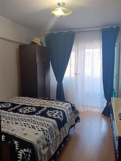Apartament 3 camere 82mp Pacurari - Petru Poni
