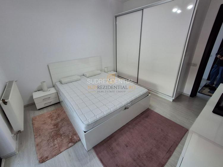 Vila tip duplex, 117 mp, 4 camere, mobilata si utilata, Comision 0%! - 20