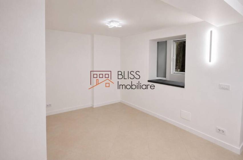Studio Tip Anexă Zona Victoriei – 24 mp, Renovat 2026