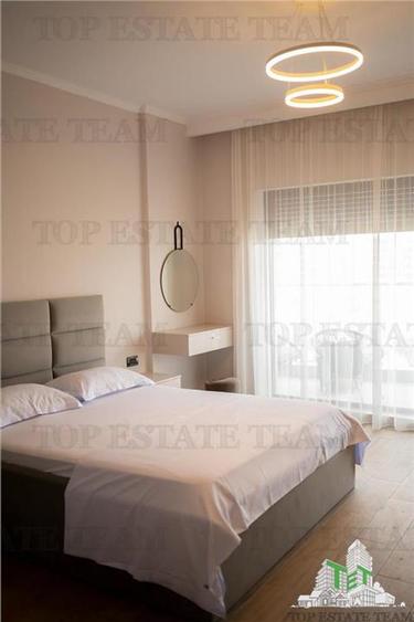 Studio cu vedere la mare si lac - Mamaia Nord