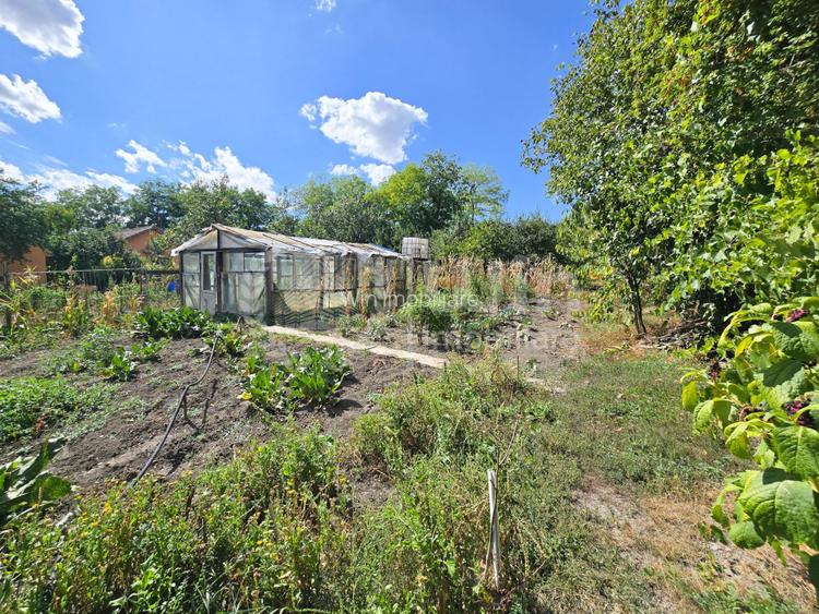 Casa individuala 70 mp utili | 1427mp teren | Mociu - Cluj! - 9