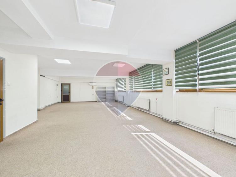 Spațiu comercial de 85 mp | Vila | Brâncoveanu | Sector 4 | Disponibil