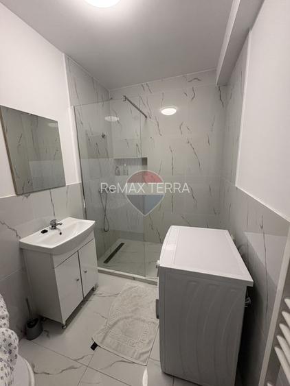 Apartament cu 2 camere de închiriat în bloc nou, zona Păltinișului - 7