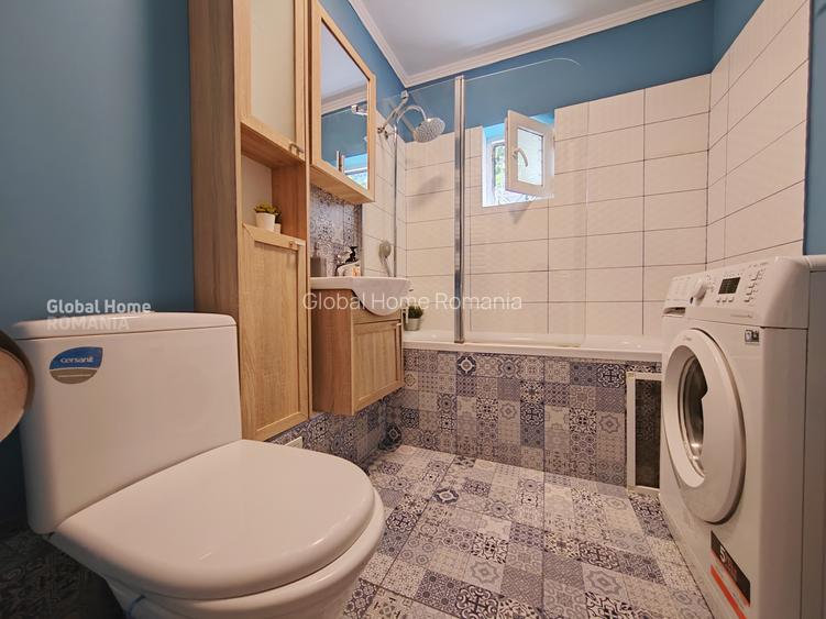 Apartament 2 camere | Metrou | Universități | școala 97| Disponibil imediat - 8