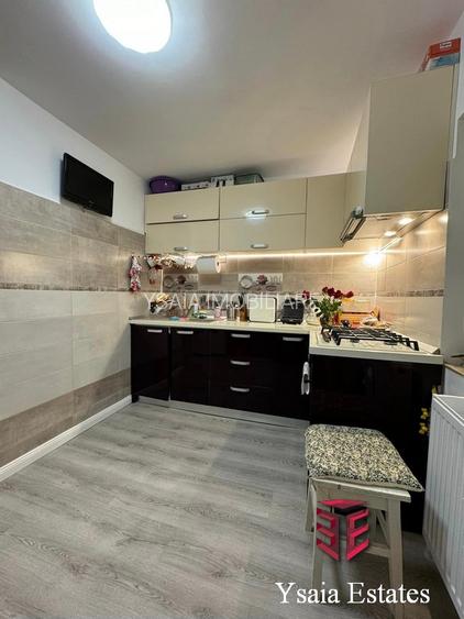 YSAIA IMOBILIARE - 3 DECOMANDATE LA VANZARE - TOMIS 3 - GAZE - 2 BAI - - 26