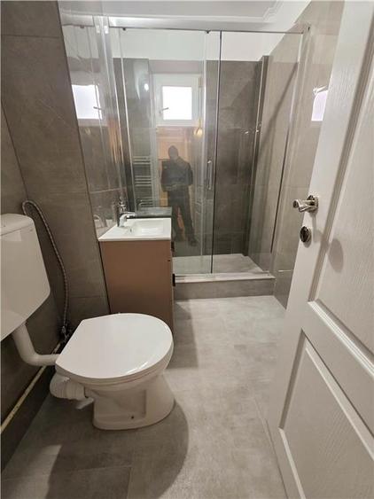 Apartament 3 camere, UMF, 2 bai, Ultracentral, renovat complet,Targu Mures
