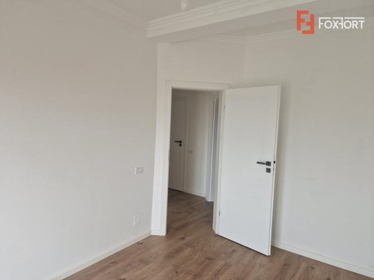 Apartament cu 3 camere in zona Torontalului - Timisoara