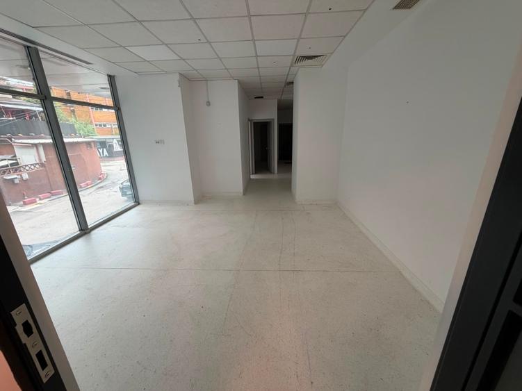 Dau spre inchiriere spatiu ideal magazin zona Grozavesti Campus Regie