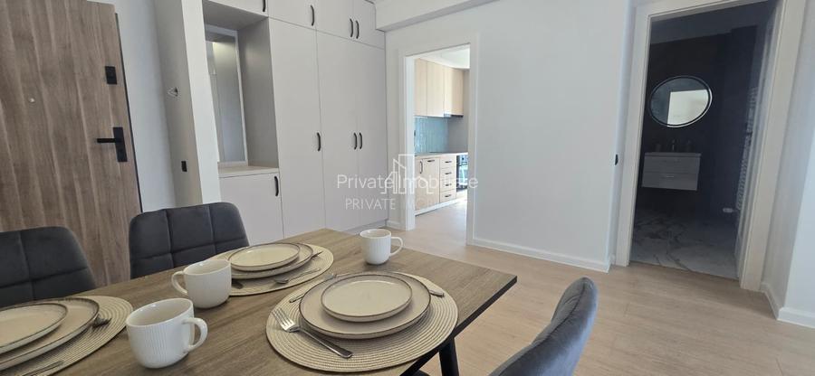 Apartament 2 Camere LUX/Bloc Nou/Parcare, Str Secerei, Tudor - 12