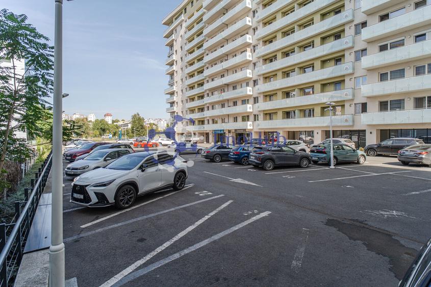 Apartament cu o cameră de închiriat, lângă Iulius Mall | Concept Grand