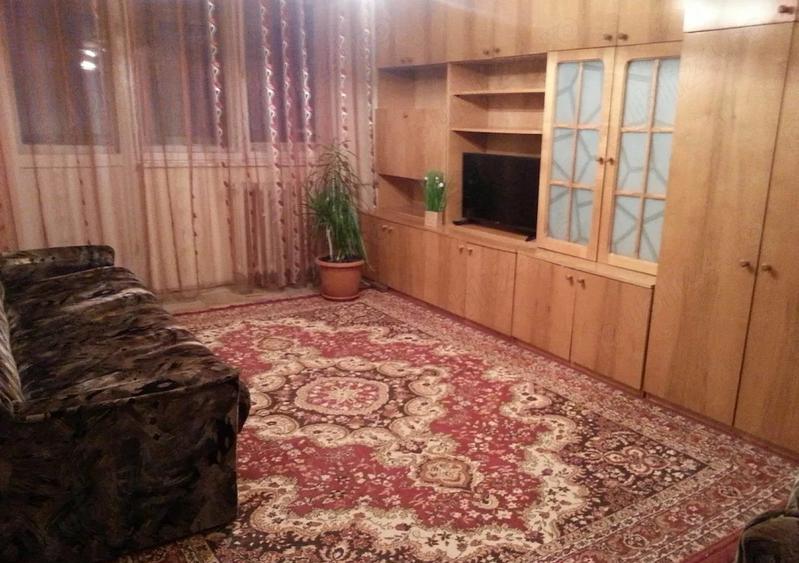 APARTAMENT 2 CAMERE | ZONA DORALY MALL-KM 4-5 | TERMEN LUNG