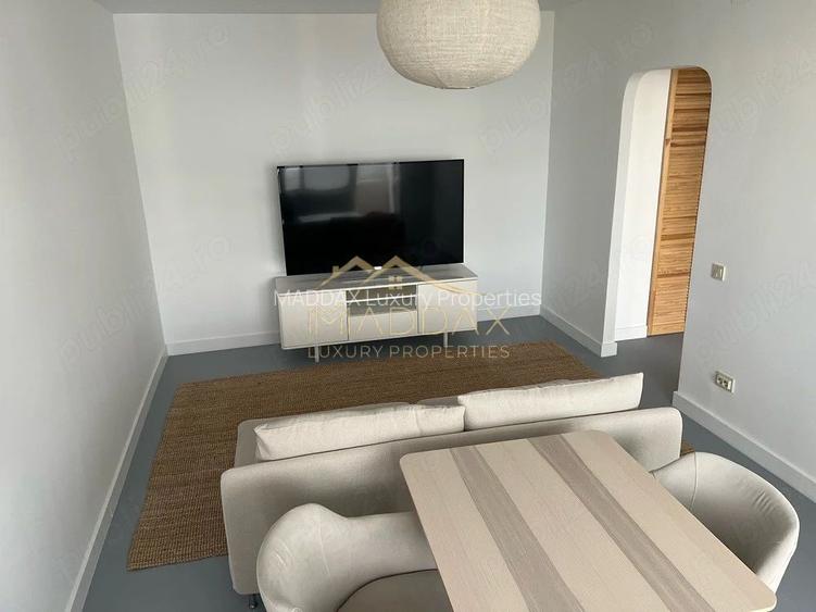 Inchiriere 2 camere/Camil Ressu/Lux/Proximitate Metrou - 5
