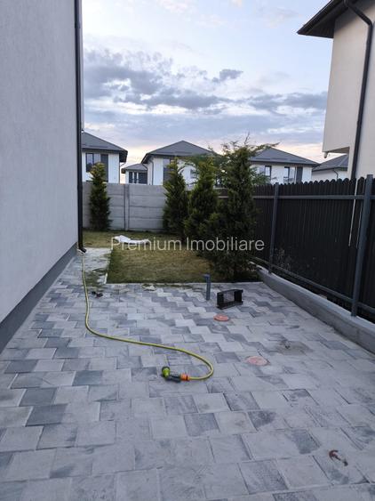 Casa individuala.constructie 2025, 3 dormitoare, garaj, Strada Topaz, Bragadiru - 15