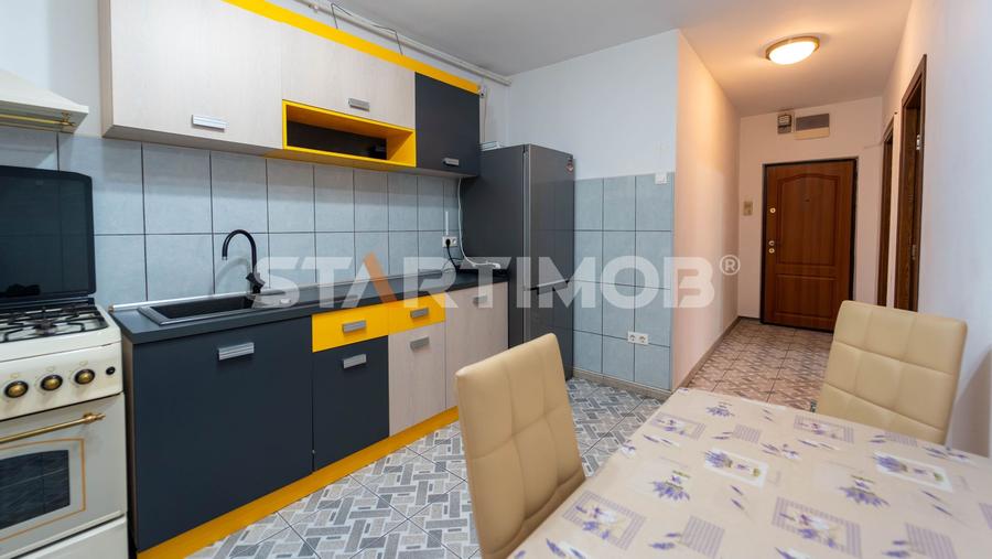 Apartament 3 camere Mircea Cel Batran - Grivitei