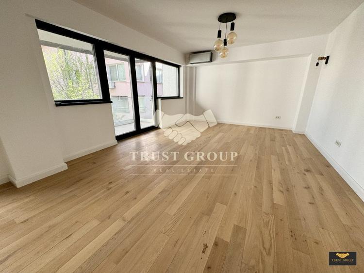 Apartament 3 camere Polona-Dorobanti | Loc de parcare