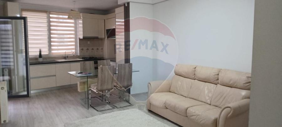 Apartament 2 camere de vânzare -Bloc Nou Zona Premium Banul Maracine