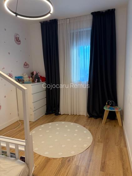 Apartament premium 3 camere | 79,6 mp | 2 Locuri de parcare | Direct Proprietar  - 12