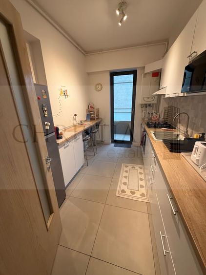 2 camere - Grozavesti - Novum Residence - Splaiul Independenței 332B