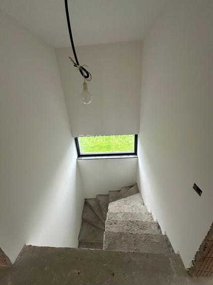 Eleganță, confort și liniște – Casa perfectă pentru familia ta, în Hărman - 9