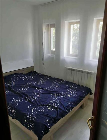 Apartament cu 2 camere si terasa - Rediu, 1km de rond Pacurari - 350EUR