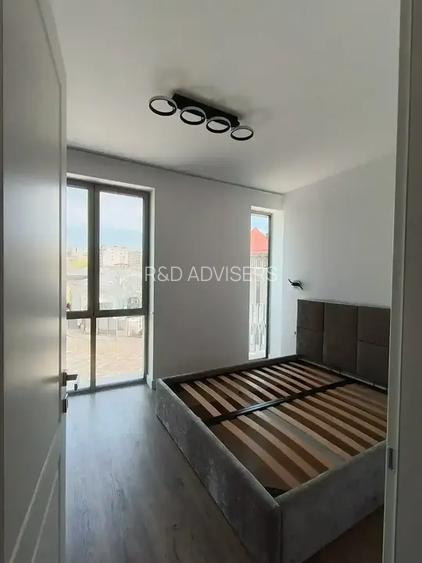 Apartament 3 Camere, 2 Bai, Balcon, in elegantul Cartier Armenesc - 5