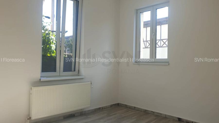 REV2000991 Casa 5 Camere Cismigiu Calea Victoriei Stirbei Voda - 14