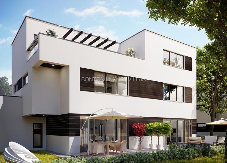 BONTON Luxury Villas - 31
