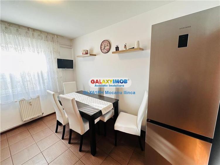 Inchiriere apartament 3 camere, modern, Paltinis, Ploiesti