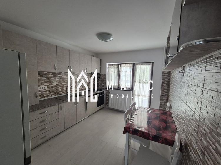 Apartament 3 camere de vânzare | Râmnicu Vâlcea, Central