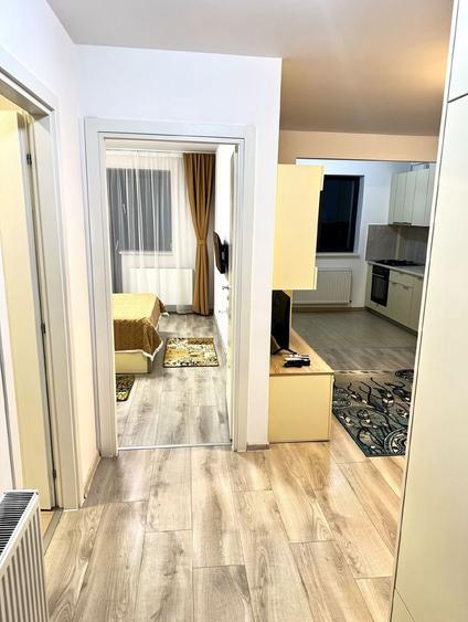 Ap 2cam | 2min M Anghel Saligny | Centrala proprie | Parcare | Pet Friendly