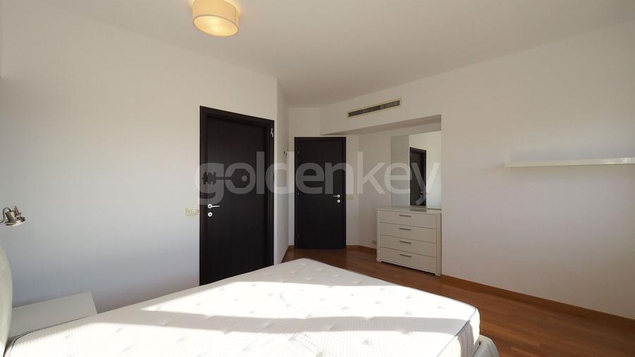 Apartament cu 4 camere si vedere spre parc | 78mp terasa