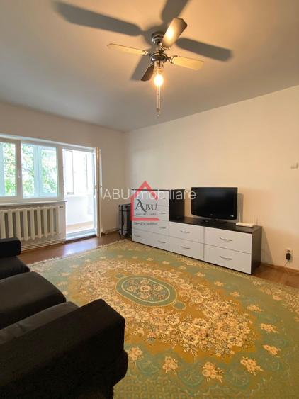 Apartament cu 4 camere, Decomandat, Pacurari-Petru Poni - 8