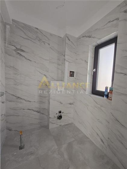 Vila individuala - 4 camere -pod-beci-450mp teren-incalzire pardoseala