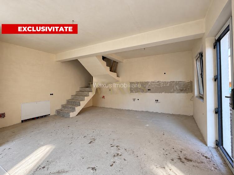 Casa in zona Parcului Poligon - 3 Camere I Curte 100MP I TVA INCLUS - 6