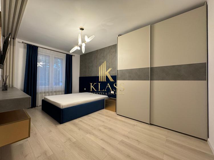 Apartament 2 camere complet renovat | Mobilat | Boxă 5 mp | Calea Floreasca |