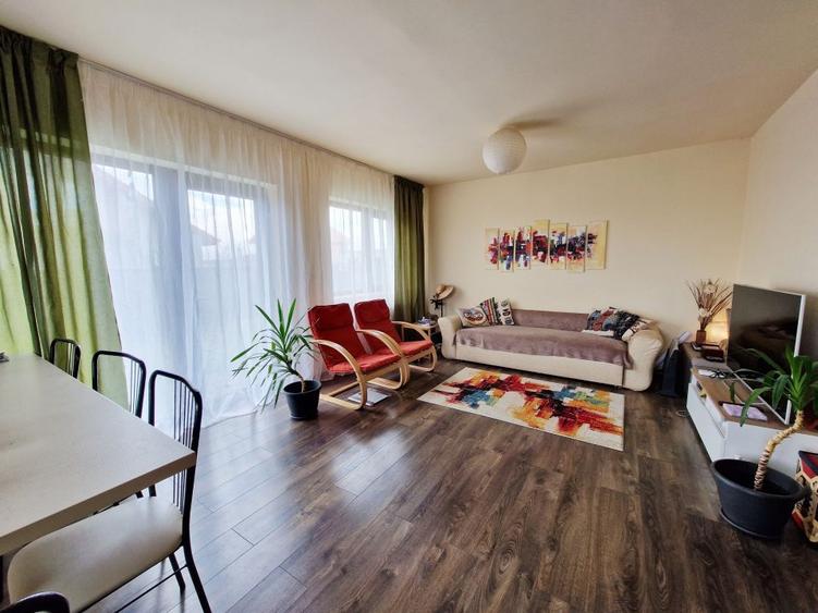 Mosnita Noua - Casa individuala cu 5 camere in zona Castelului Royal
