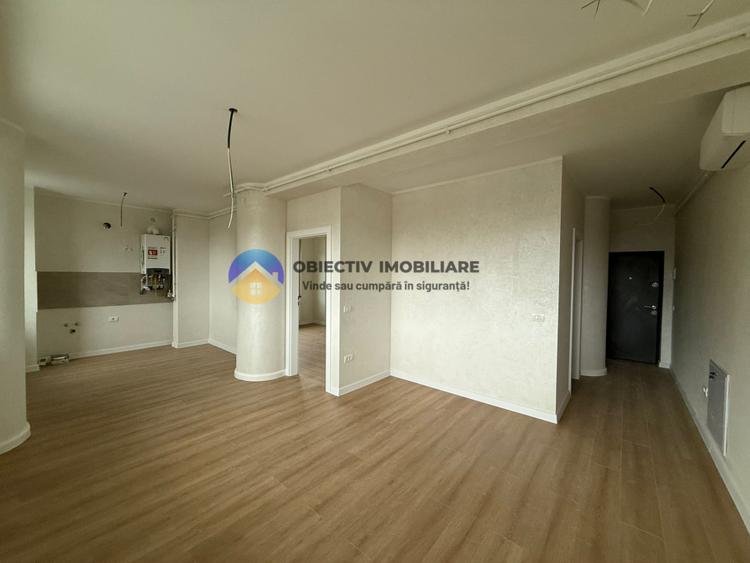 Apartament 2 camere Bloc Nou 2025 | Zona Centrală | Lift | Finisaje Premium