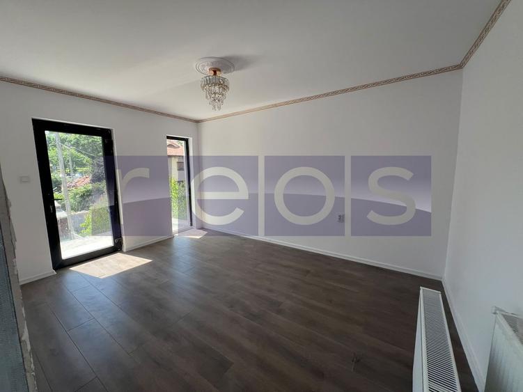 INCHIRIERE VILA | SINGURA IN CURTE |  ZONA MALL VITAN - 4