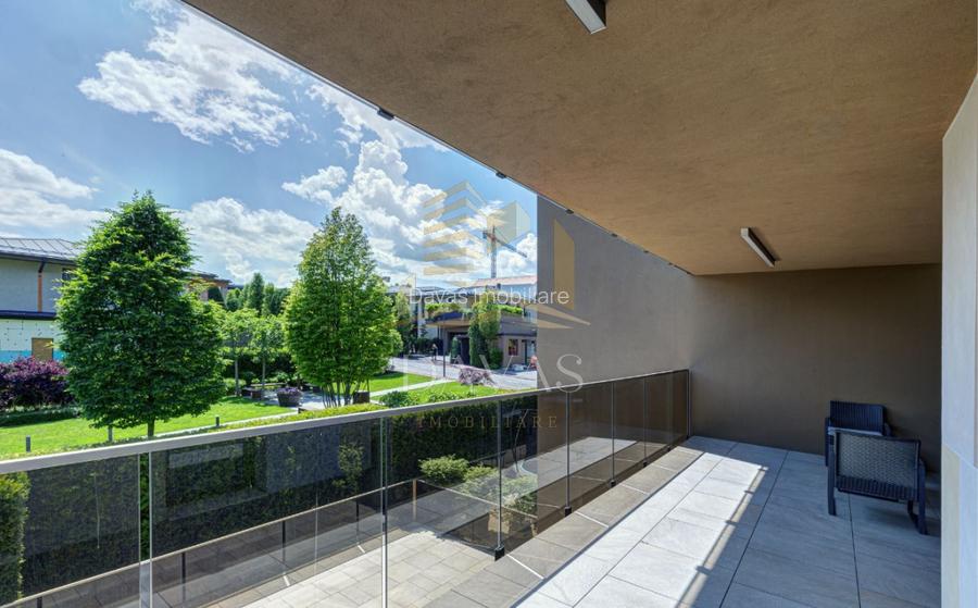 Apartament cu 3 camere de inchiriat | LOFT LUXURY Residence | Buna Ziua - 8