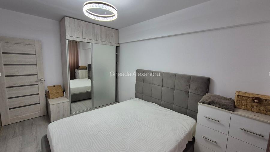 Apartament 2 camere cu terasa/grădină, Galata, Iasi - 12
