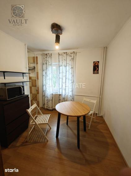 Apartament 2 camere-Baicului - 5