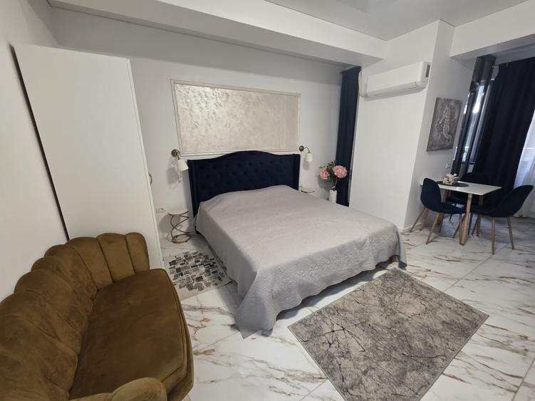 Studio Promenada - Building Stefan 82000 euro