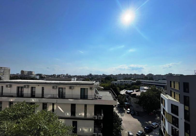 Iancului / Obor - 5 minute Metrou - Apartament 3 camere MODERN