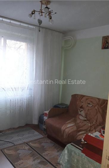 Apartament 2 camere de vânzare | Doamna Ghica | Decomandat | Etaj 5/10 - 2